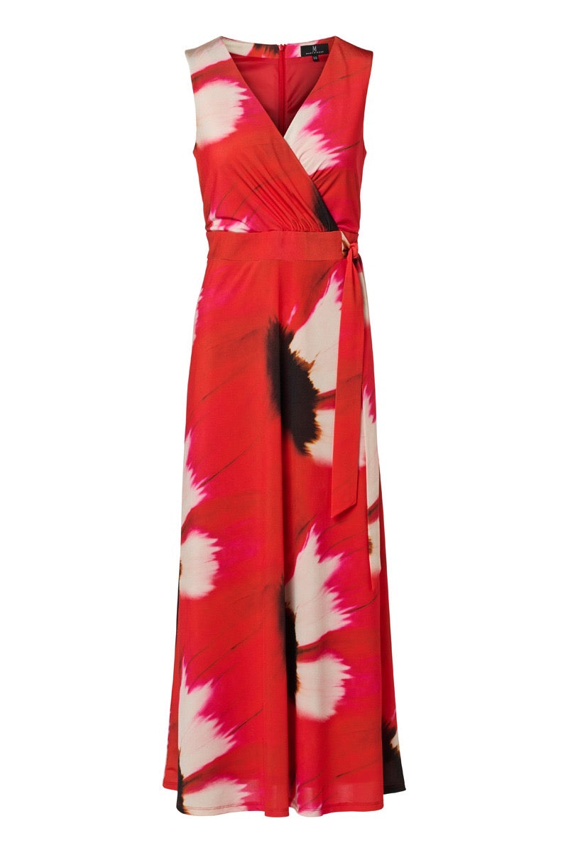 RedReggyDress