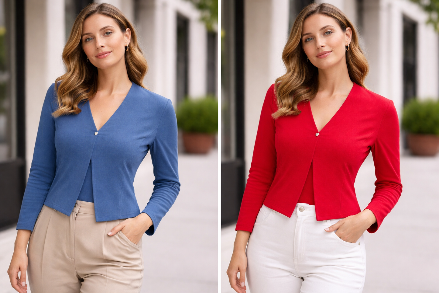 DolceCardigan