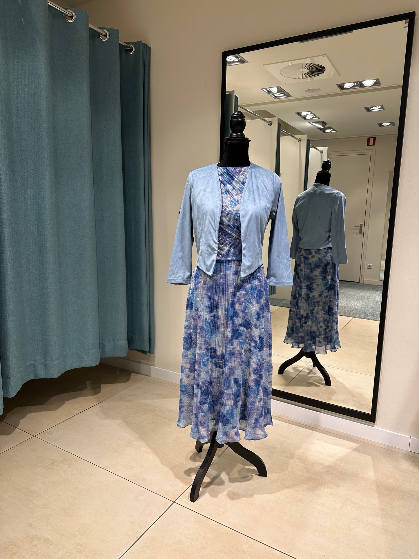 WolkyDress