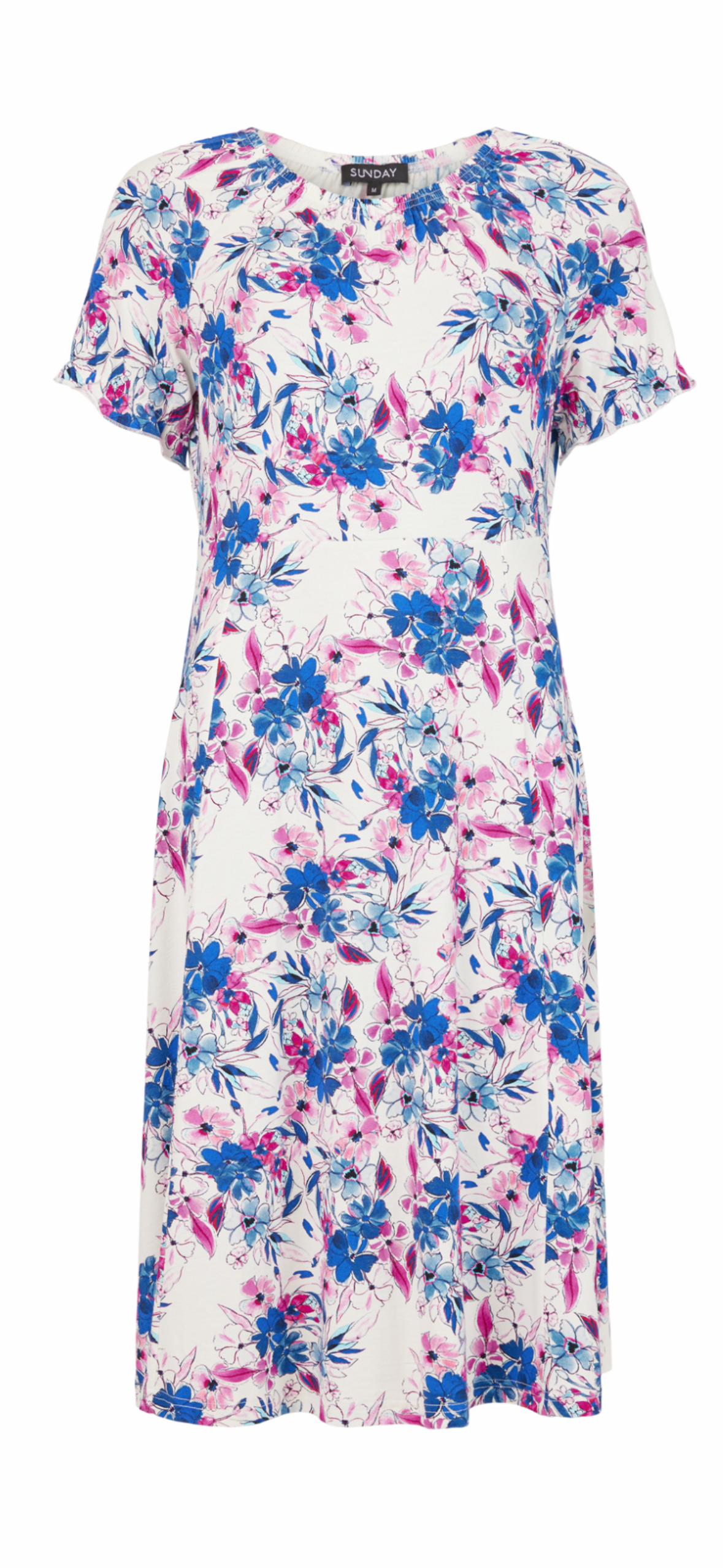 SaharaDress