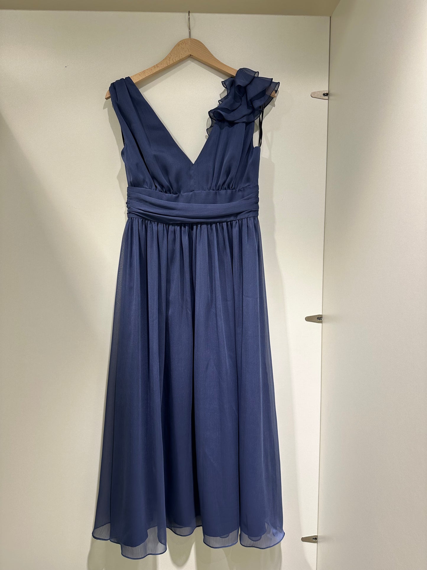 CocktailBlueDress