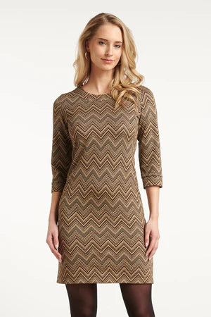 GoldenSandDress