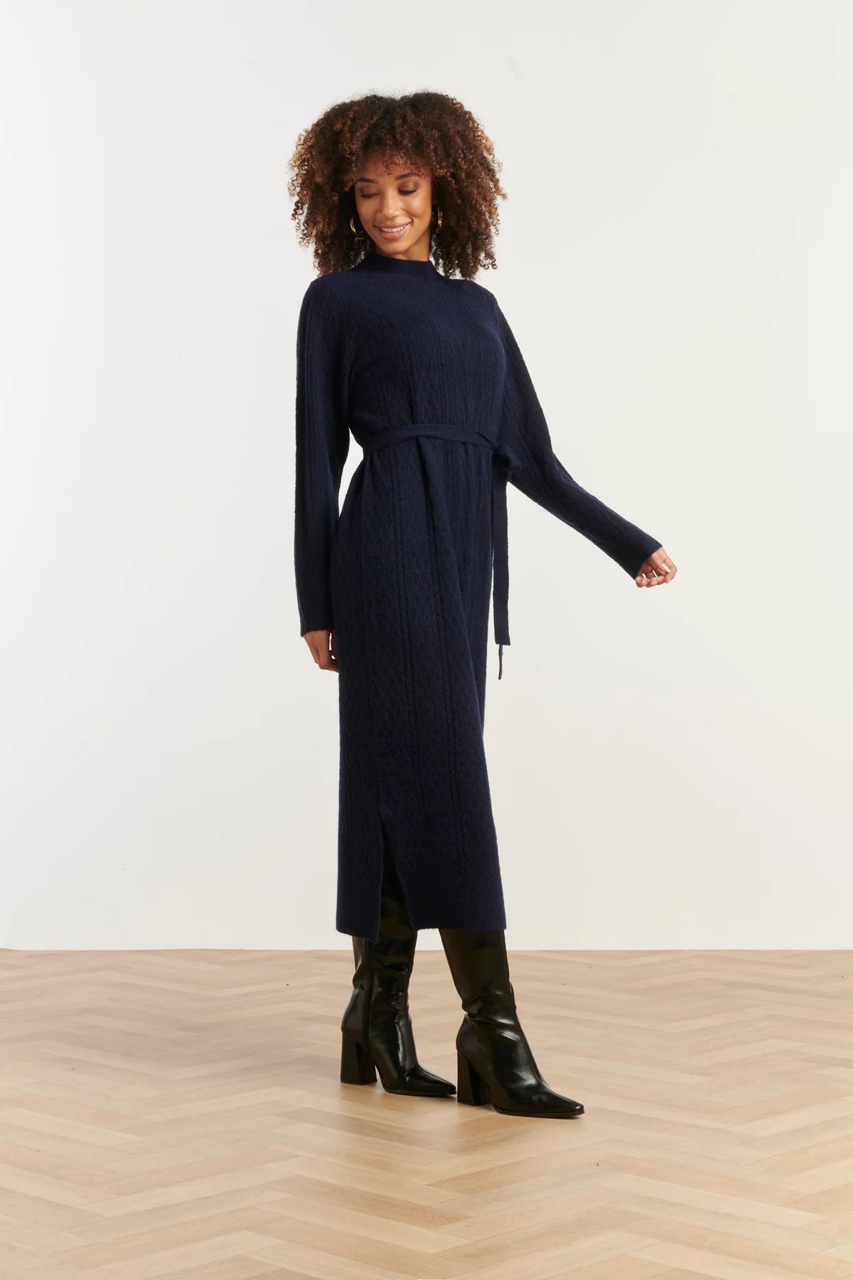 PulloverDress