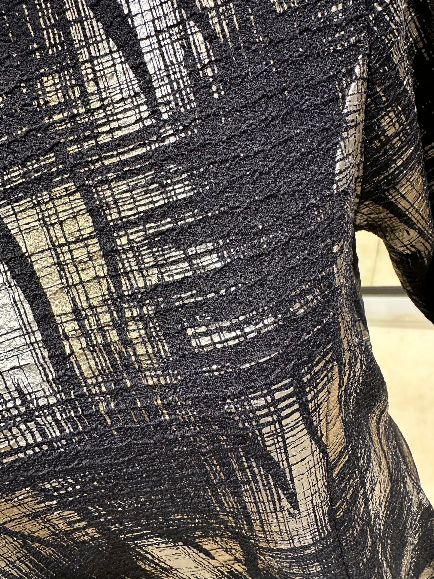 GoldSilverDress -/-50%