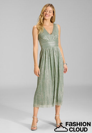 MatchaDress