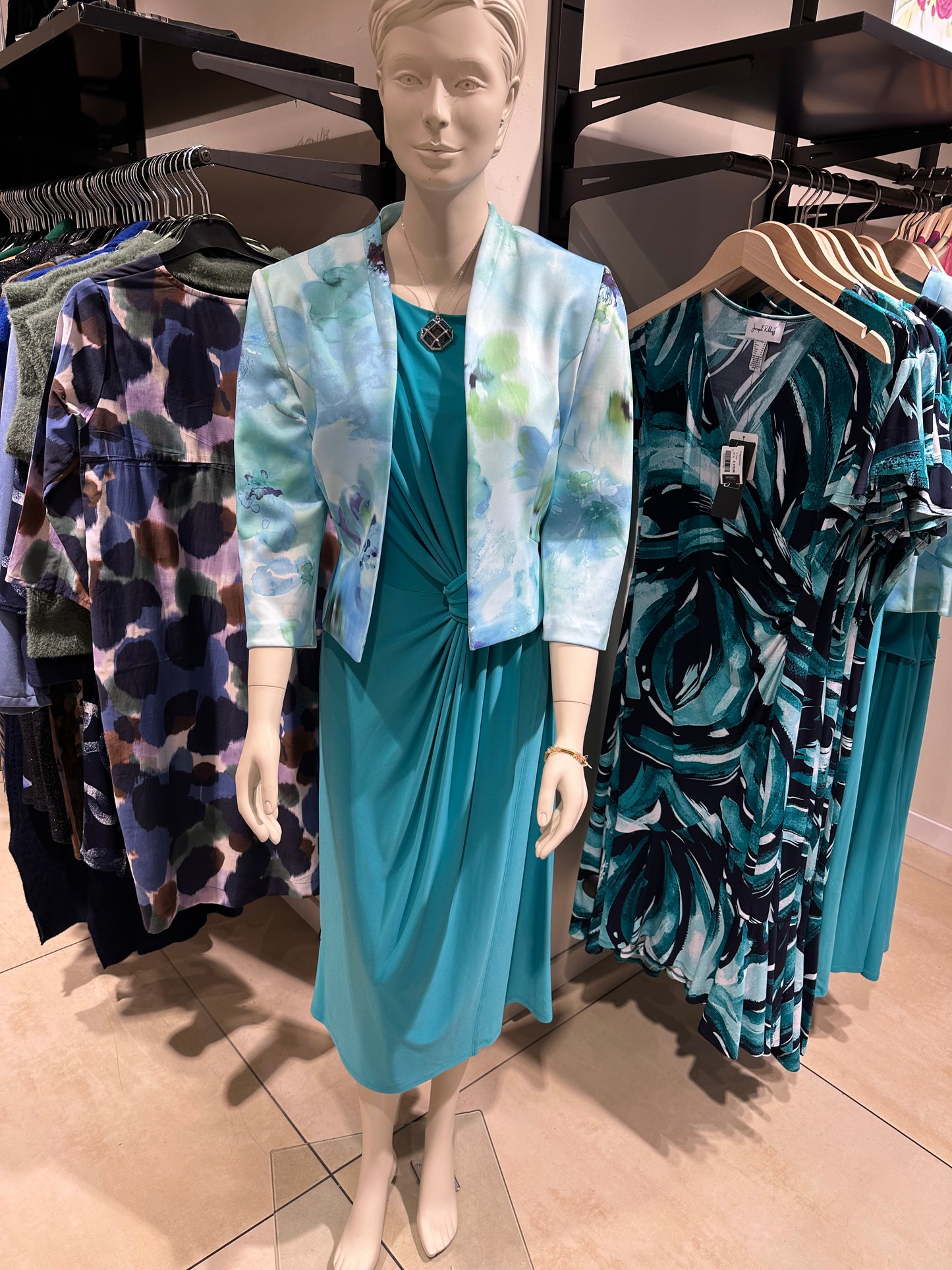JosyDress