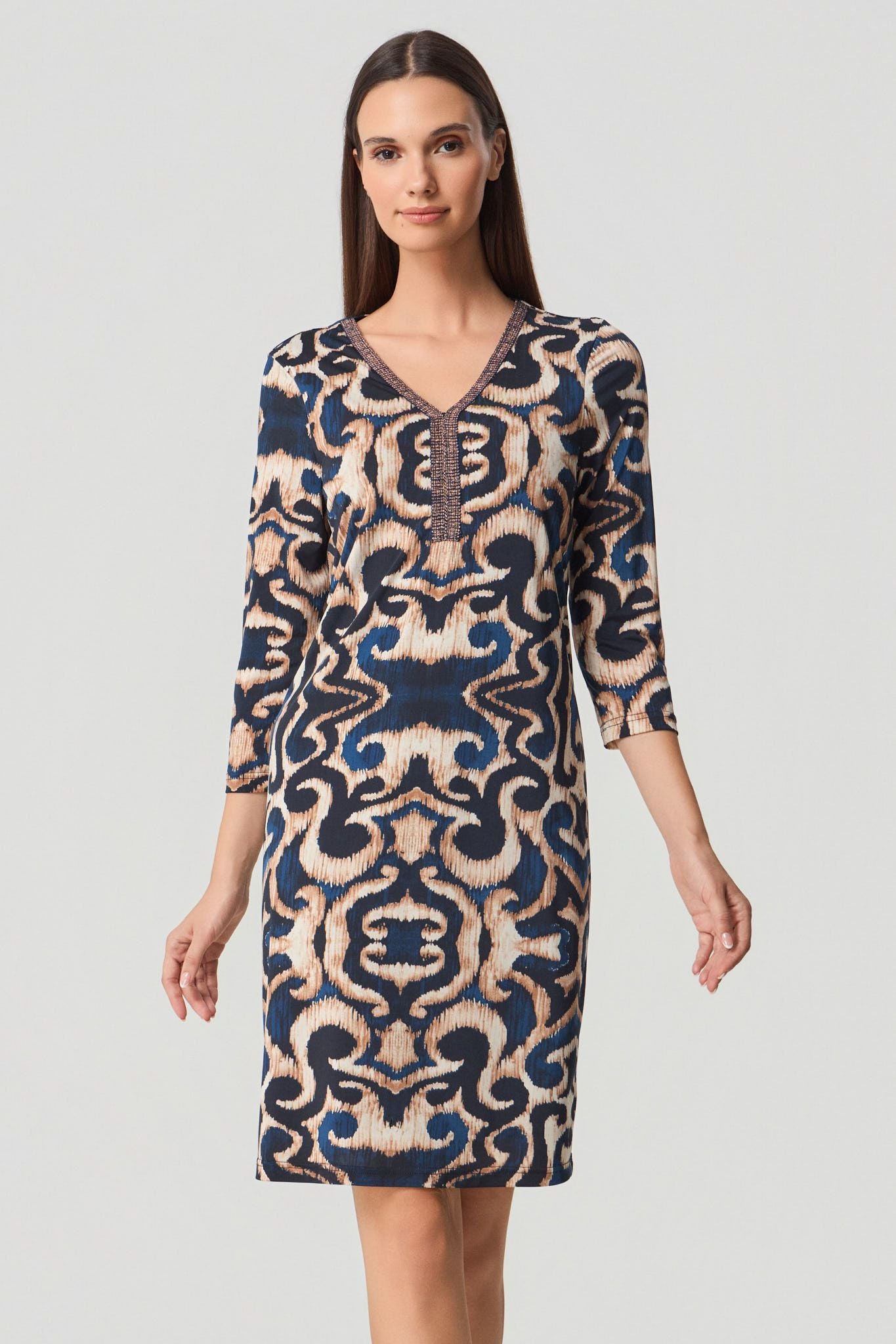 BluePrintDress