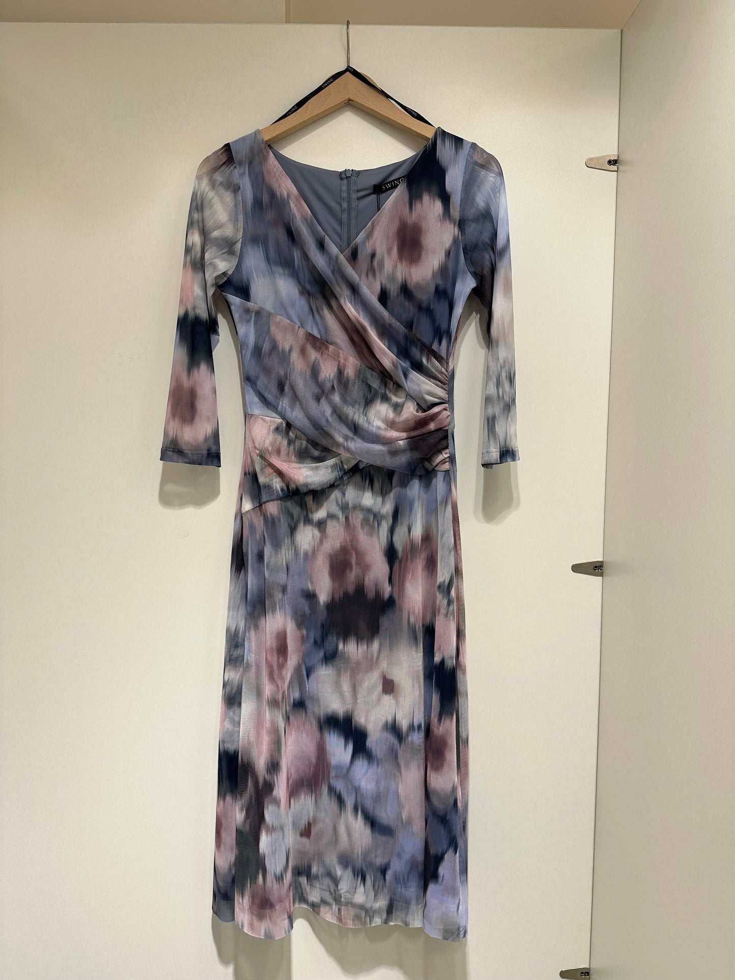 WrapDress