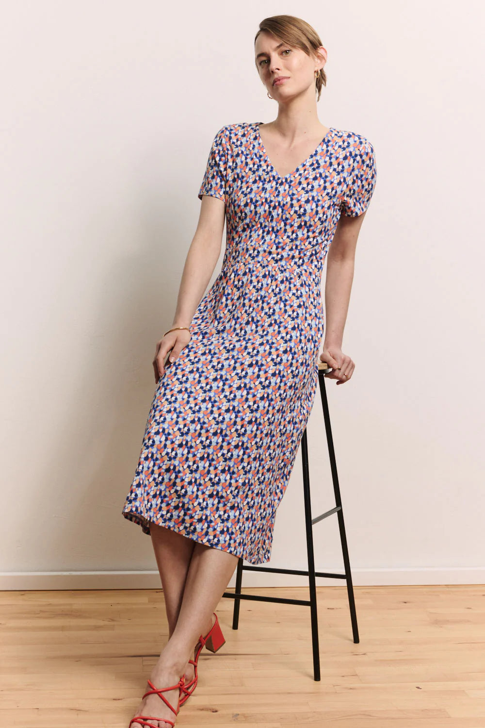 PebblesDress