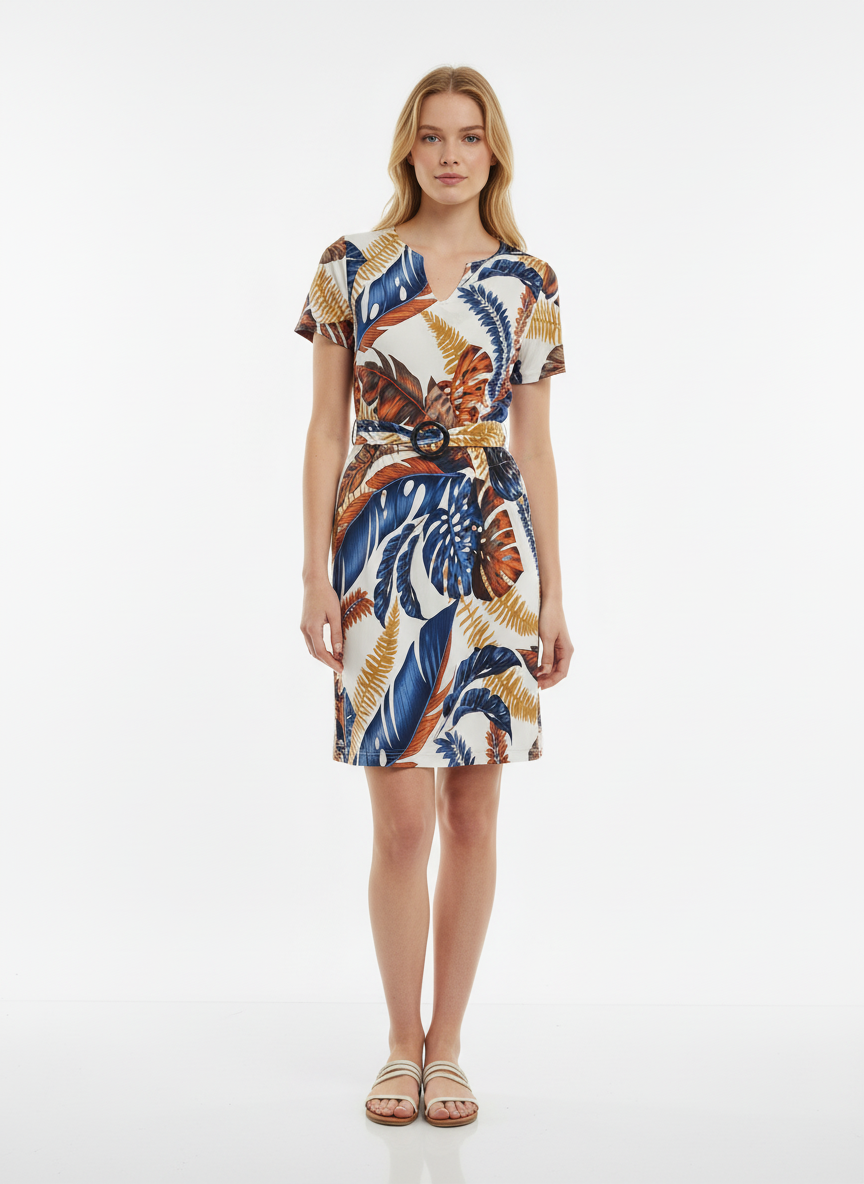 SienaDress