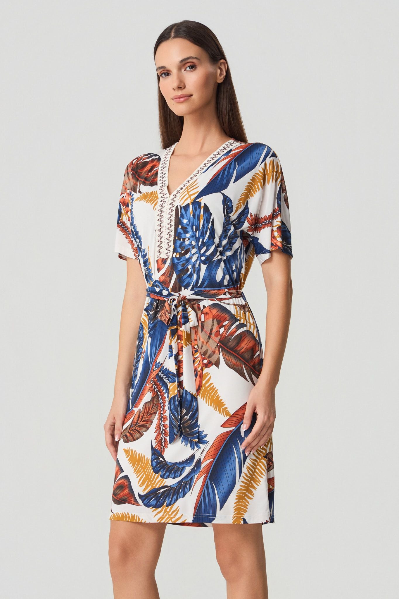 PasificDress