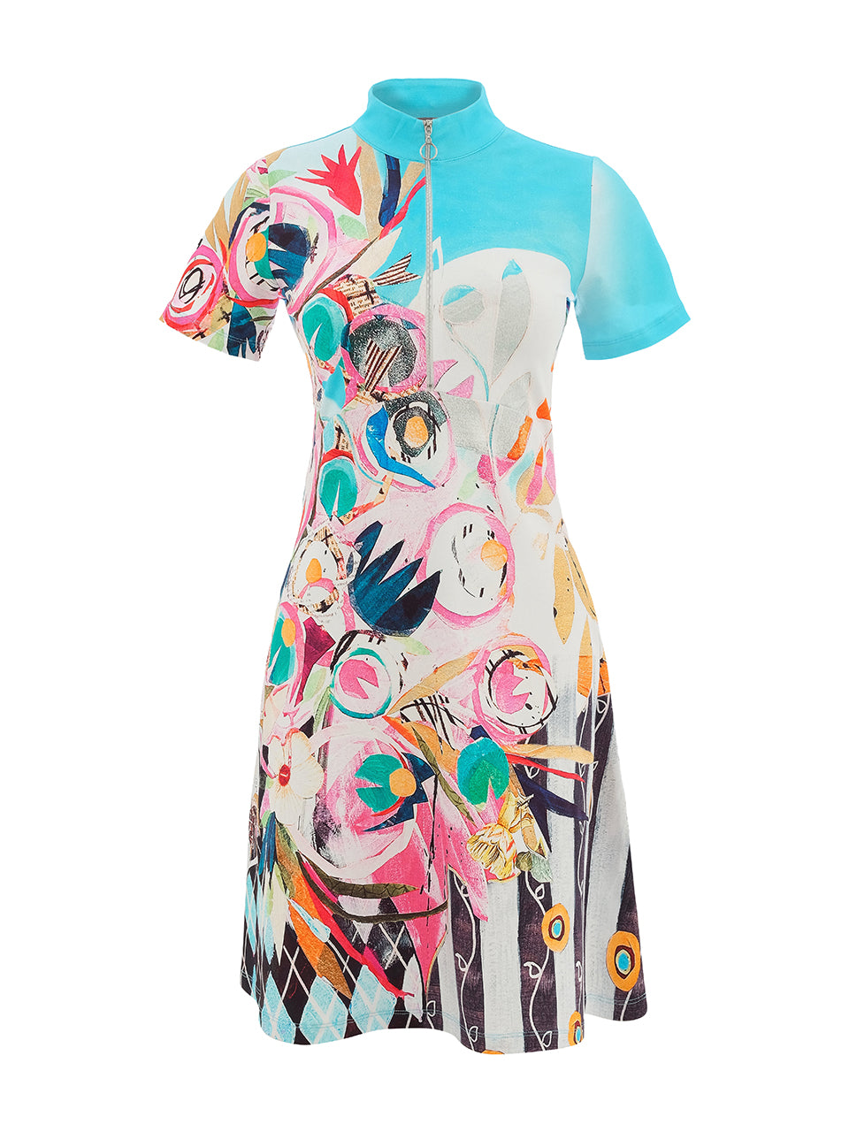 ChantalPoirierDress
