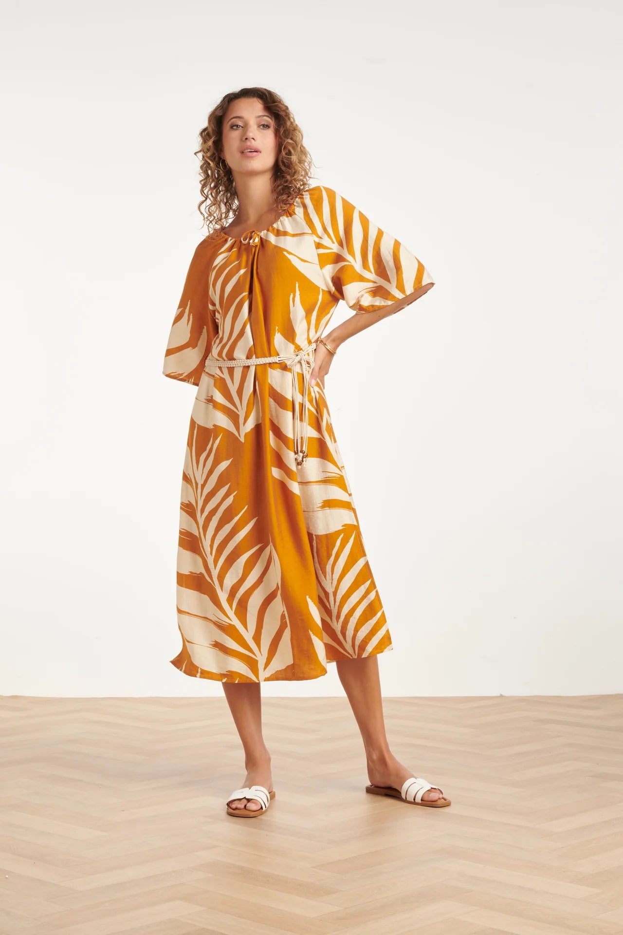 MustardDress