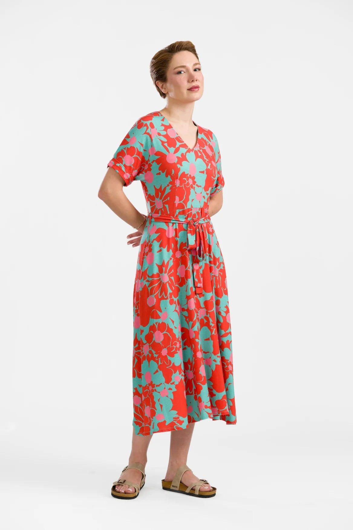 RoxyDress