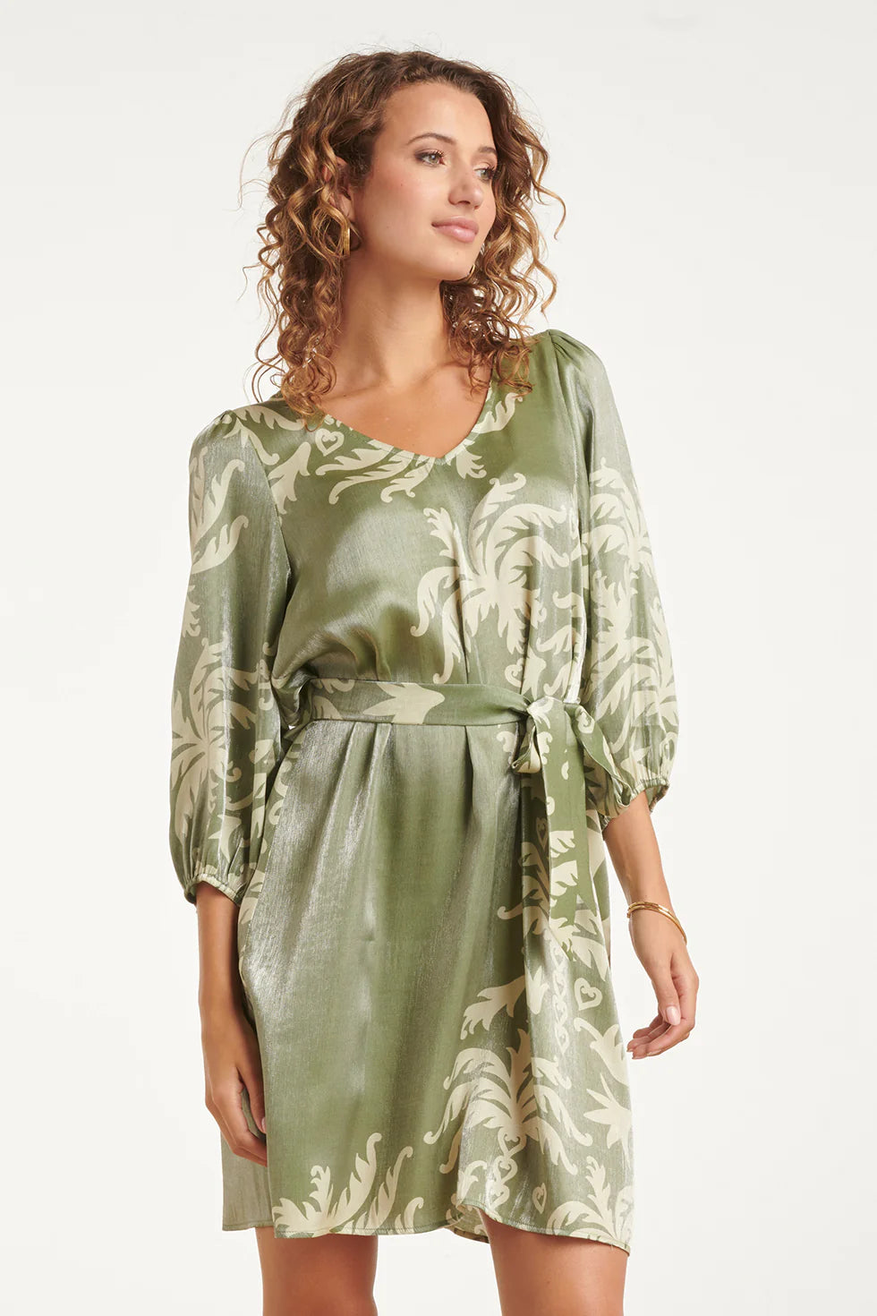 LizeDress