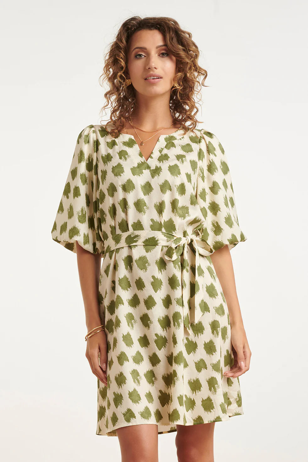 FaasDress