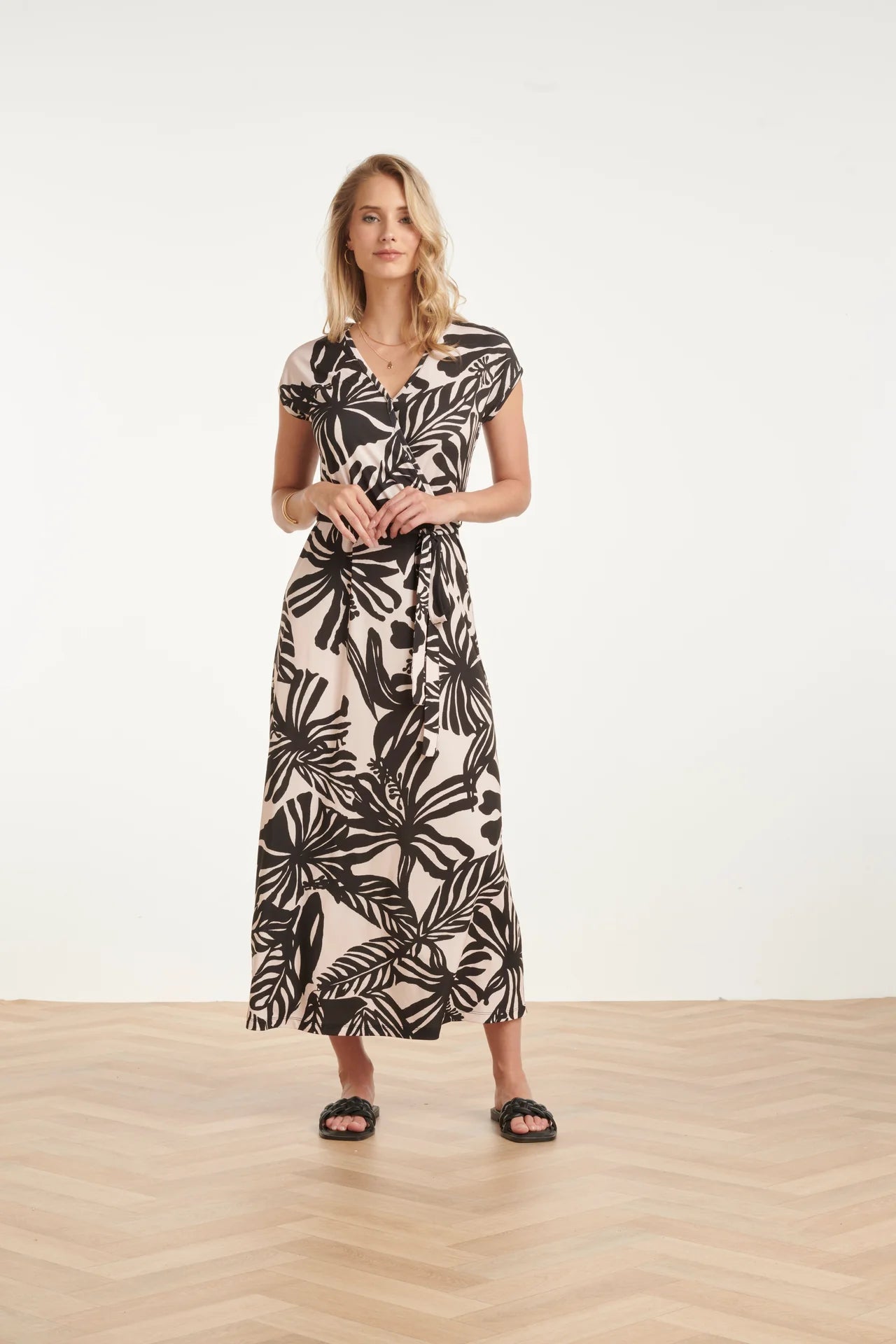 SareDress/laatste maat 40