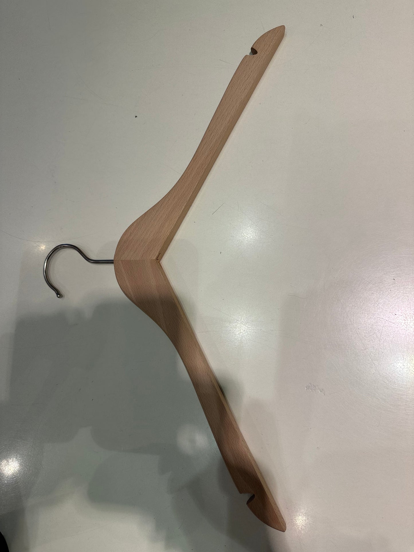 Houten hangers