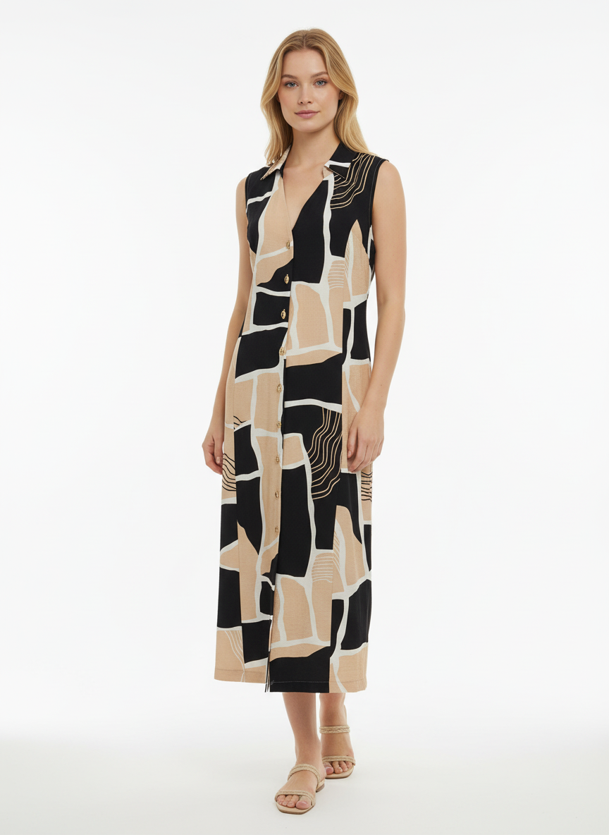 BlackStoneSummerDress