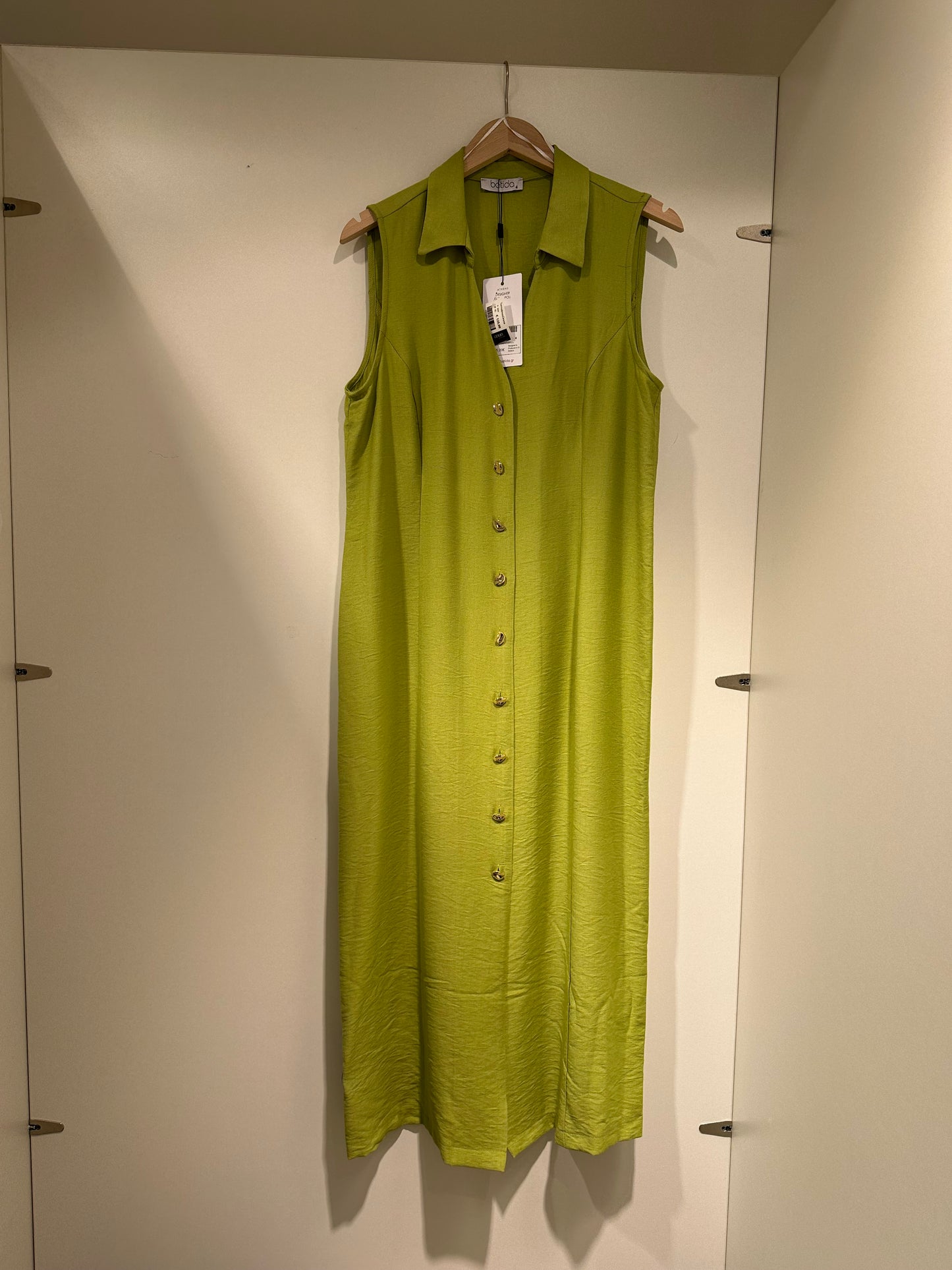 TormolinosDress