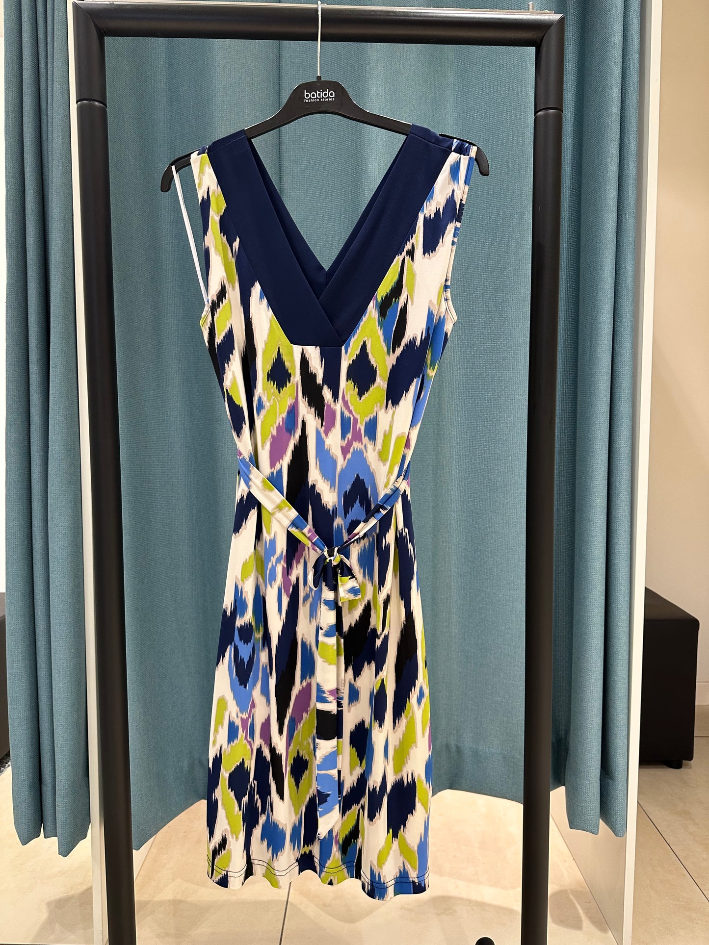 MagnoliaDress