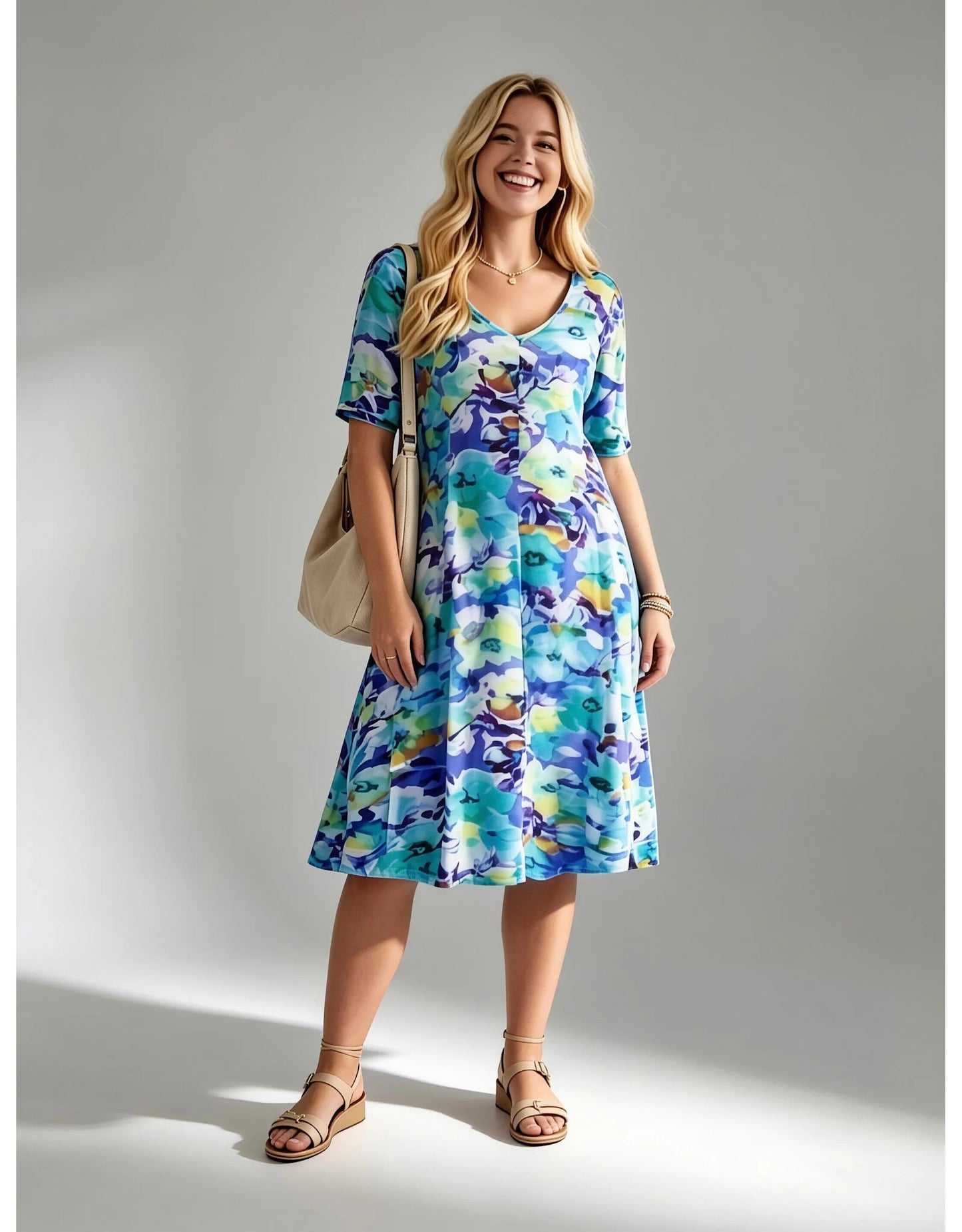 MonetDress