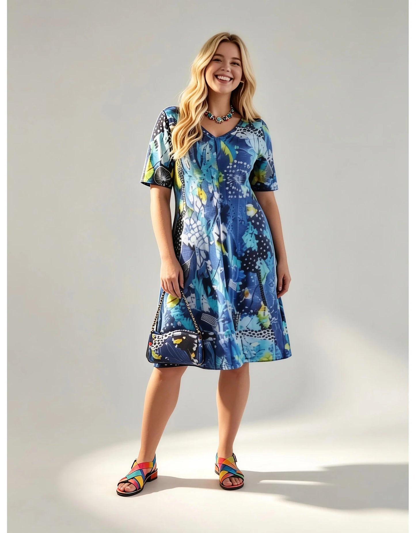 ElectricDress