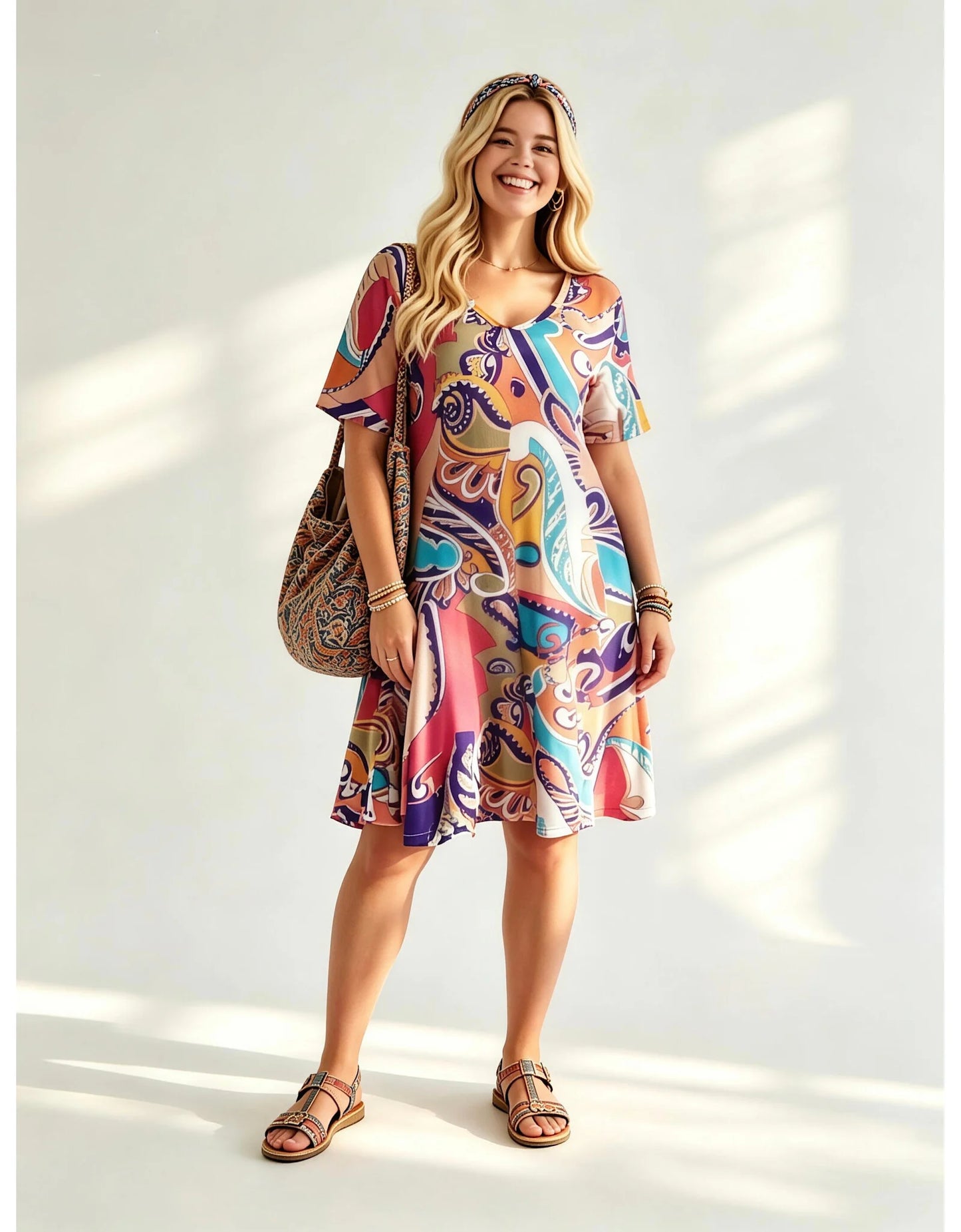 JerseyDress