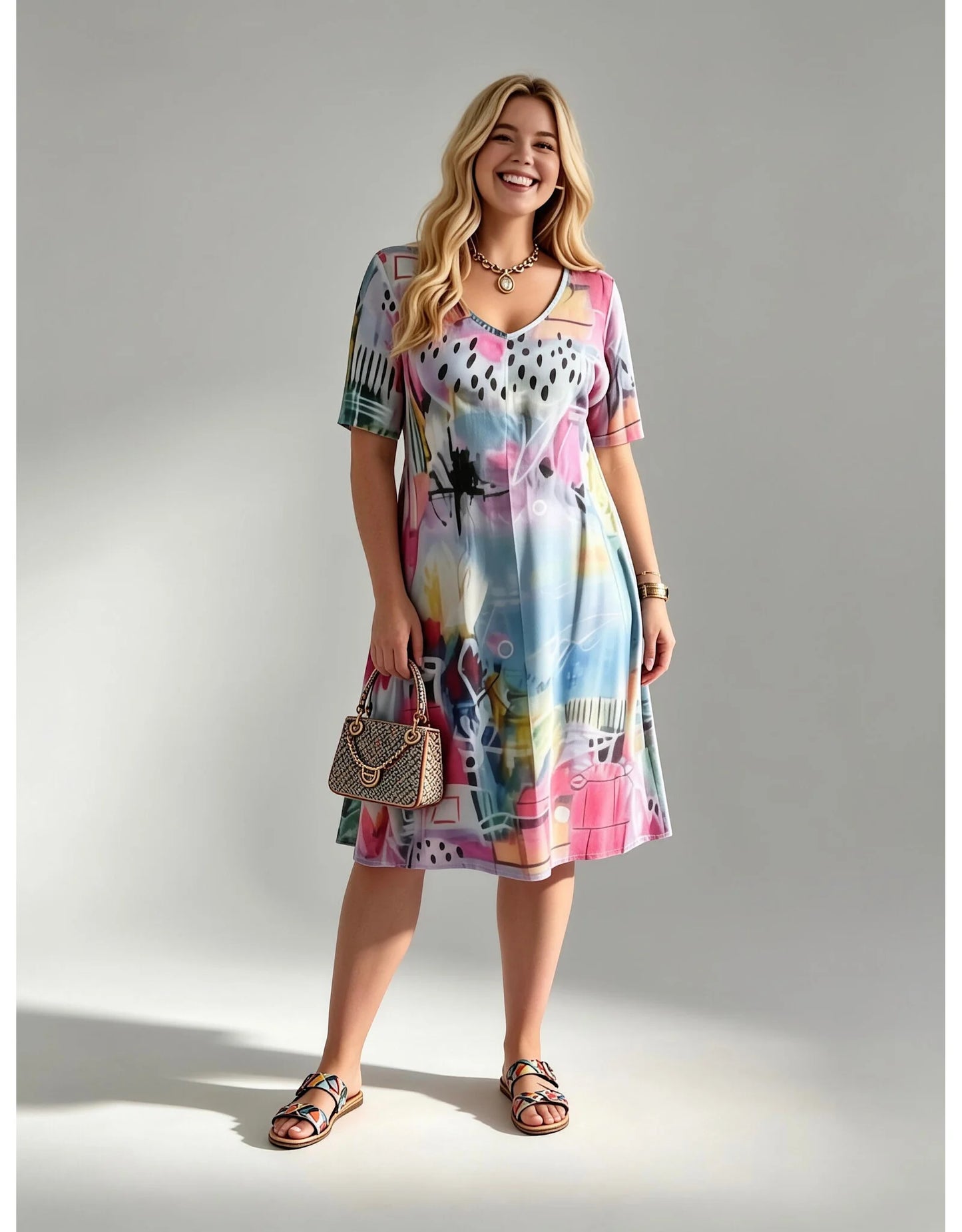 CandyDress