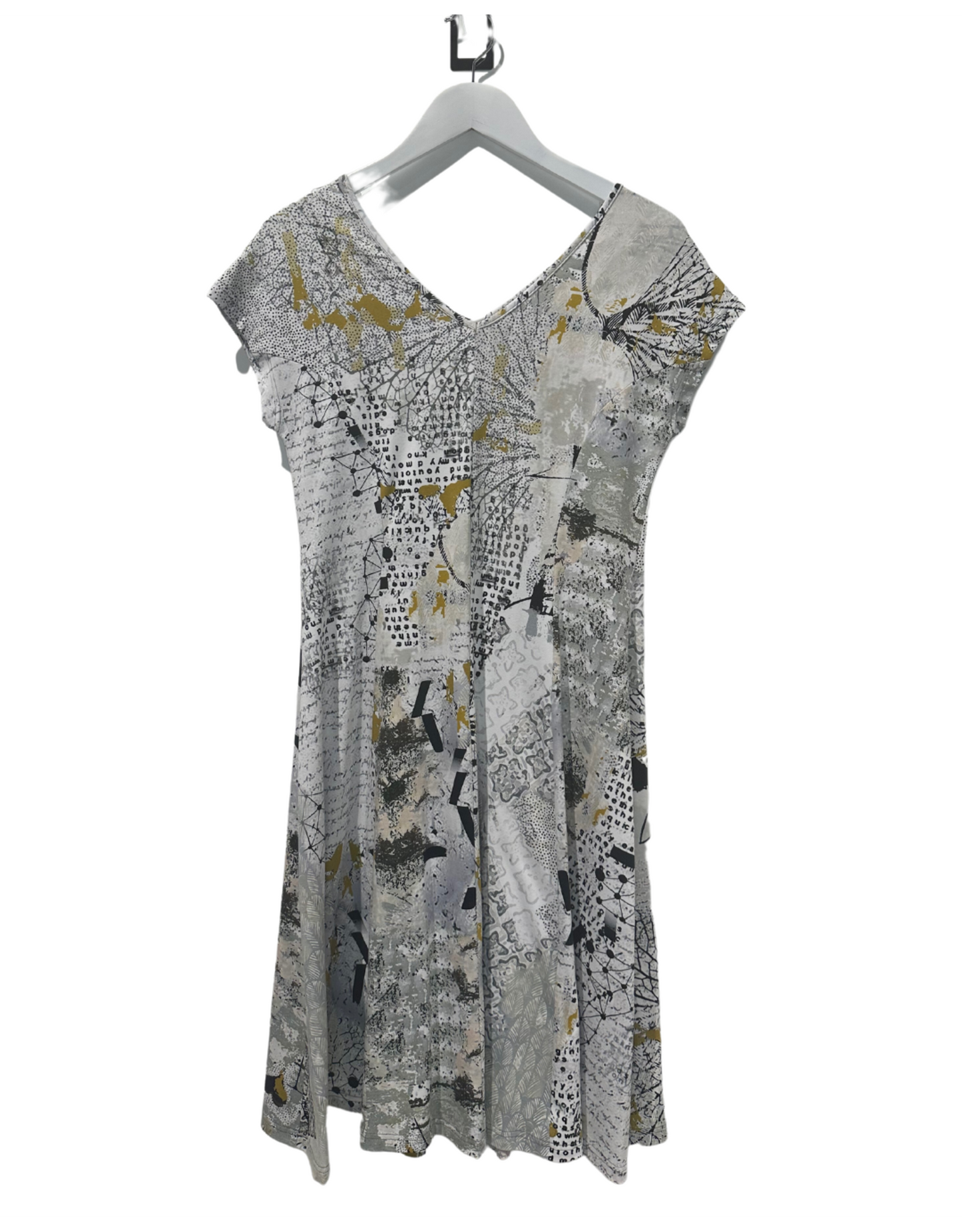 MixDress
