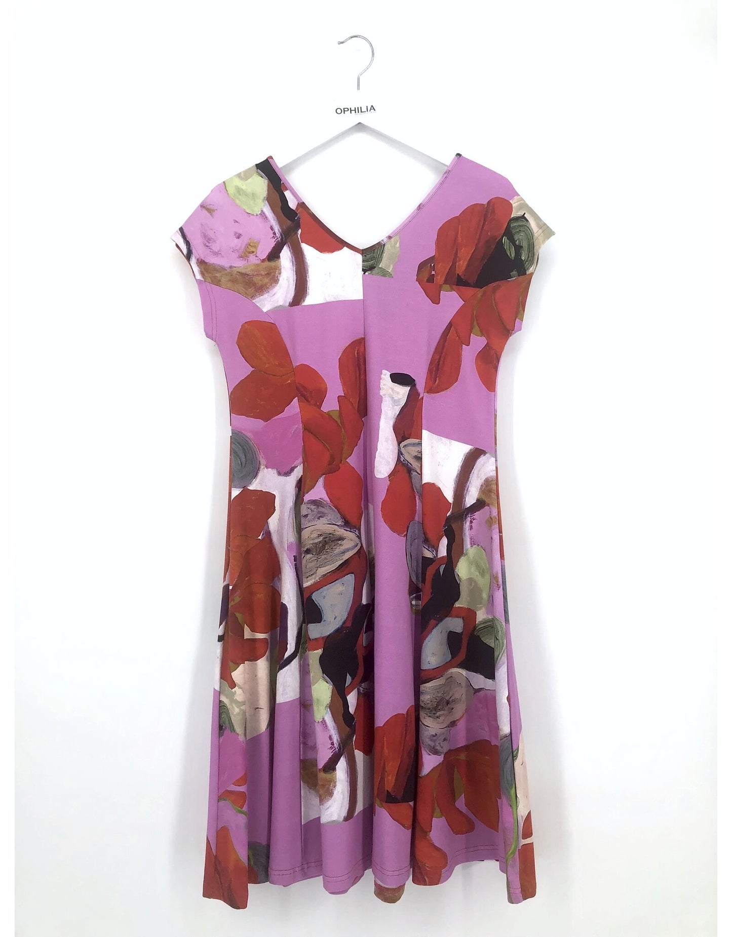 WarholDress