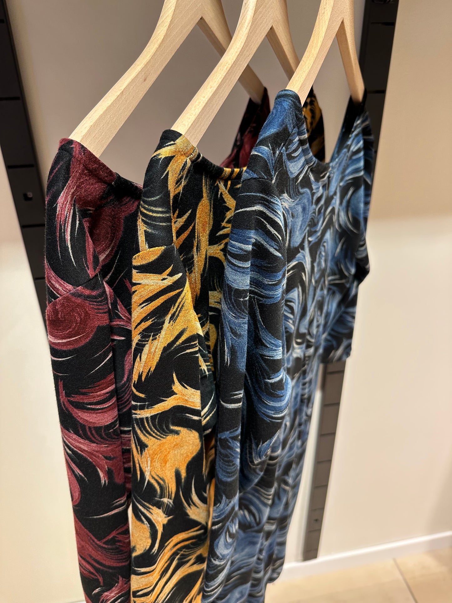 GammaGraficDress