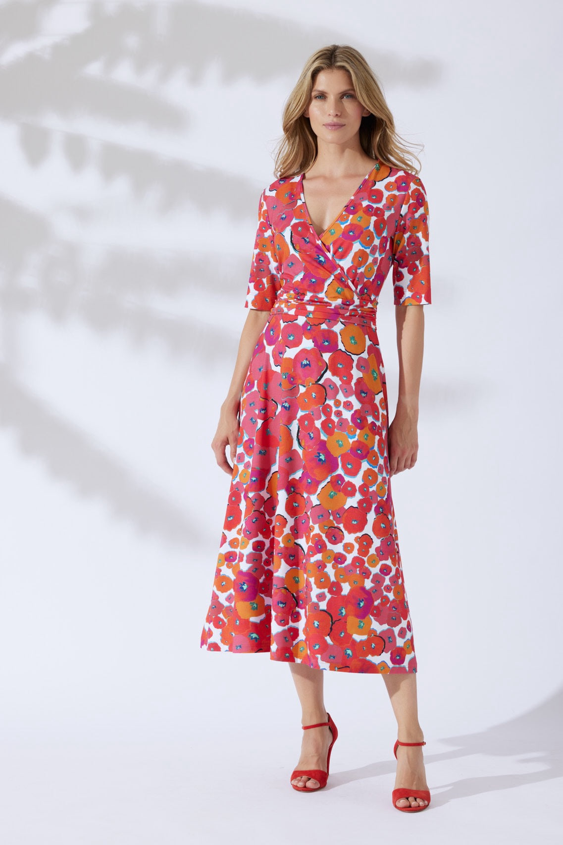 JyvaRedDress
