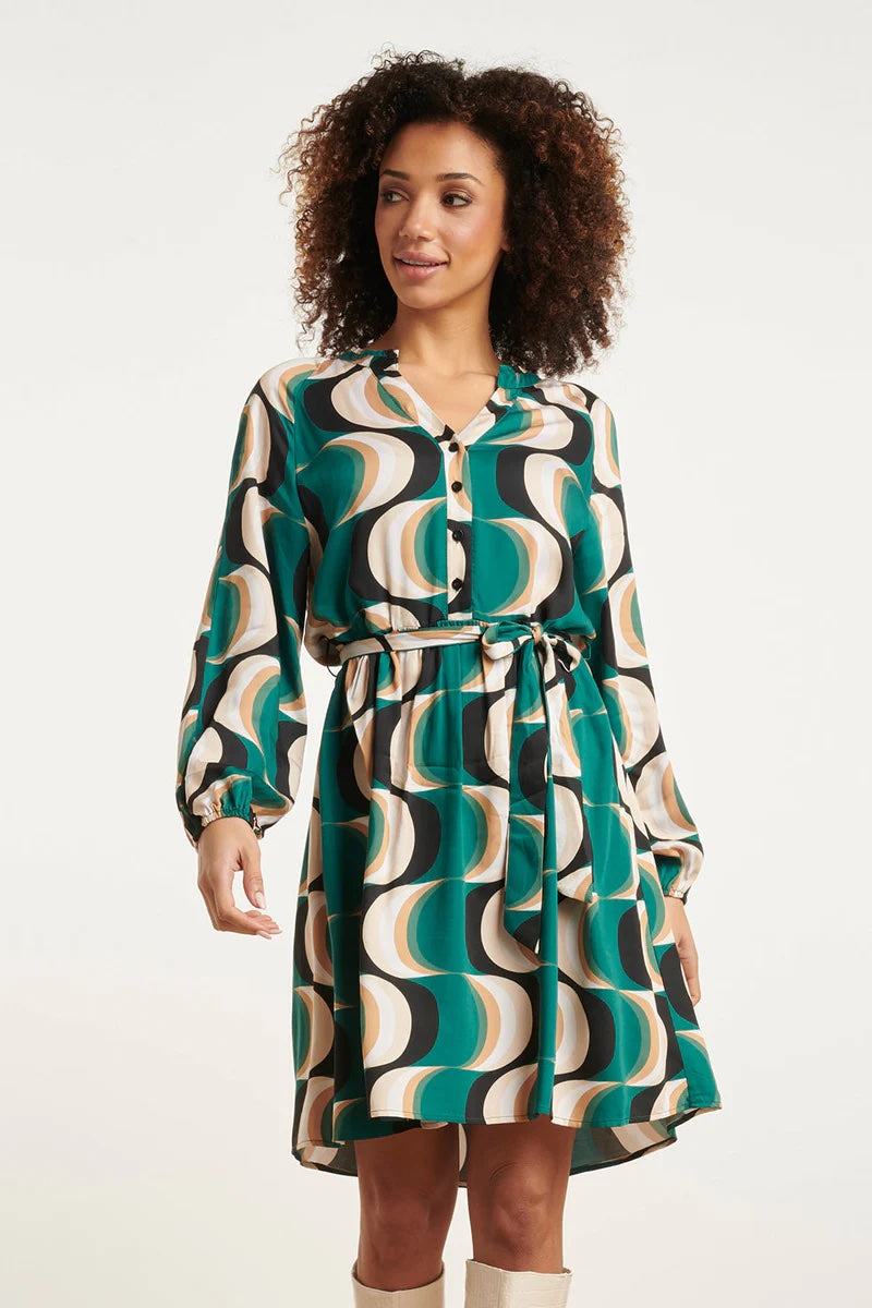MaantjesDress