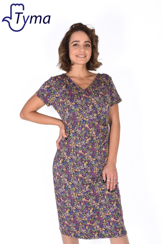GammaBerryDress