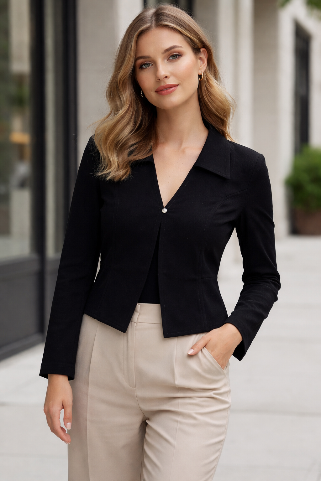 DolceCardigan