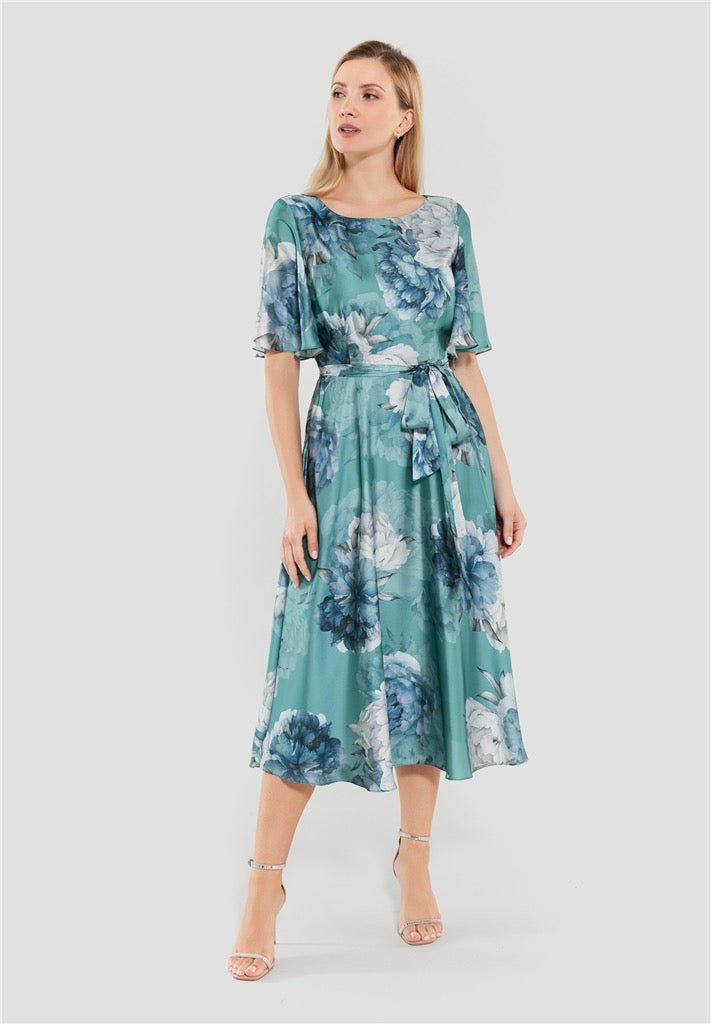 MayaDress