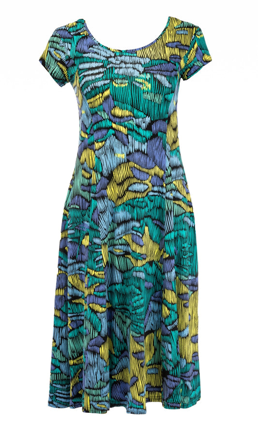 NeedyDress