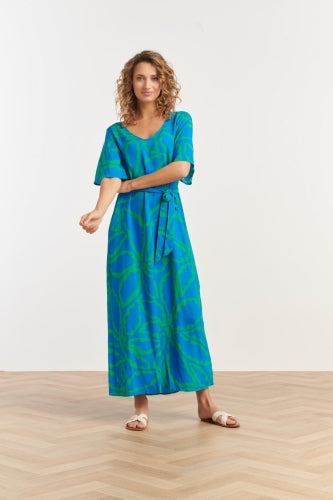 VyoDress/laatste maat 44