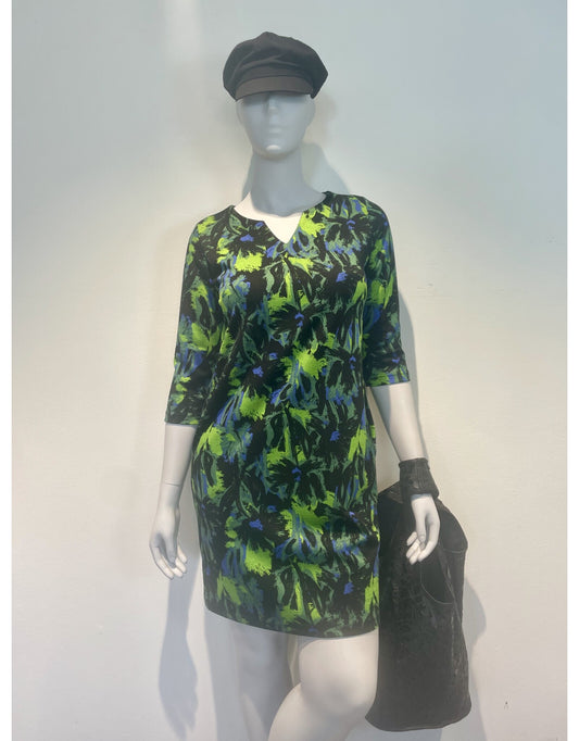 YaraGreenDress -/-50%