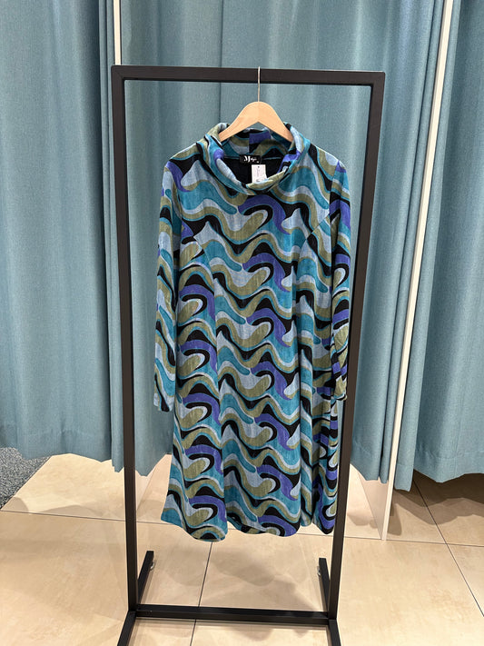 JannekeBlueDress-/-50%