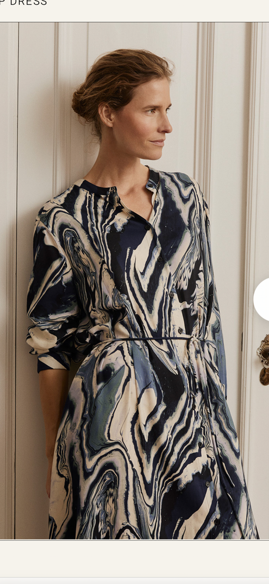 ManeilleDress
