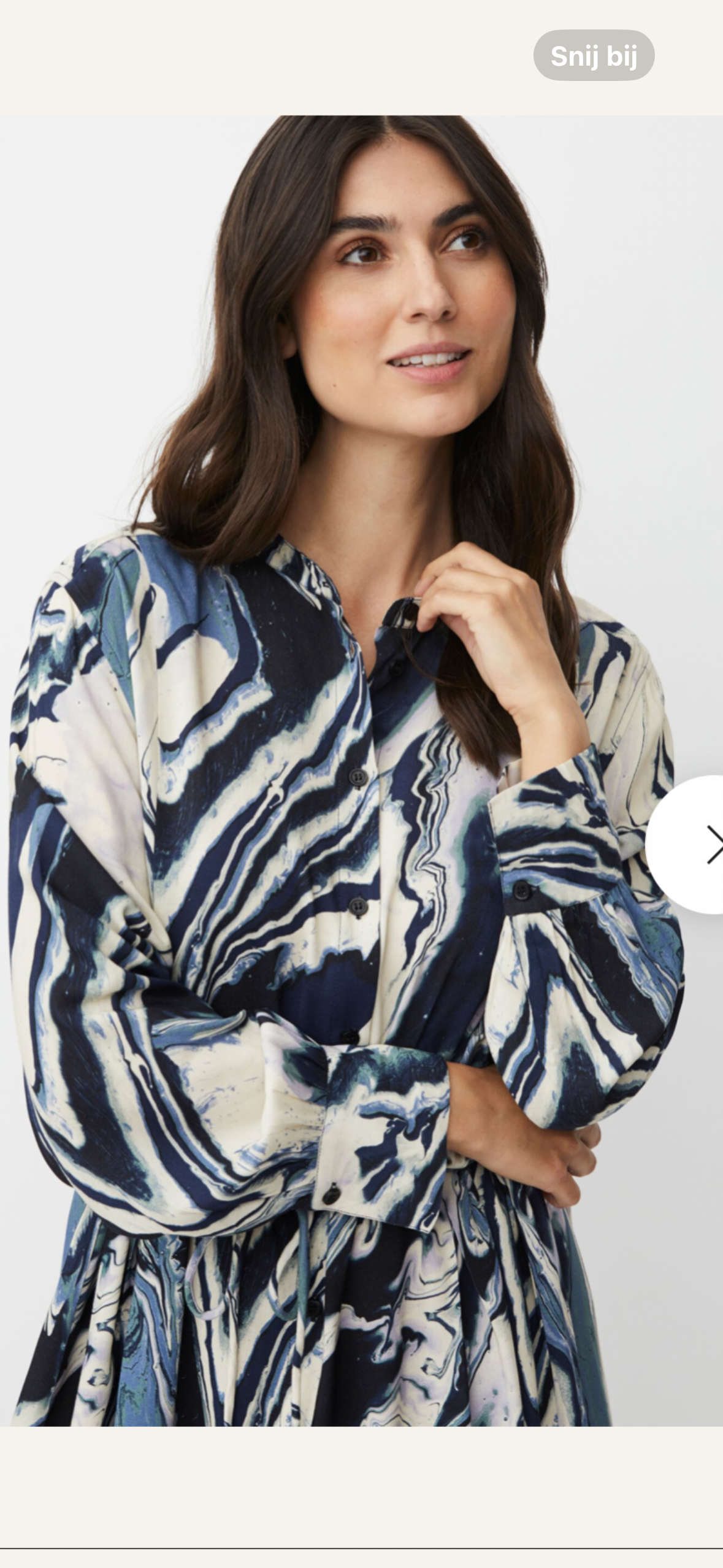 ManeilleDress