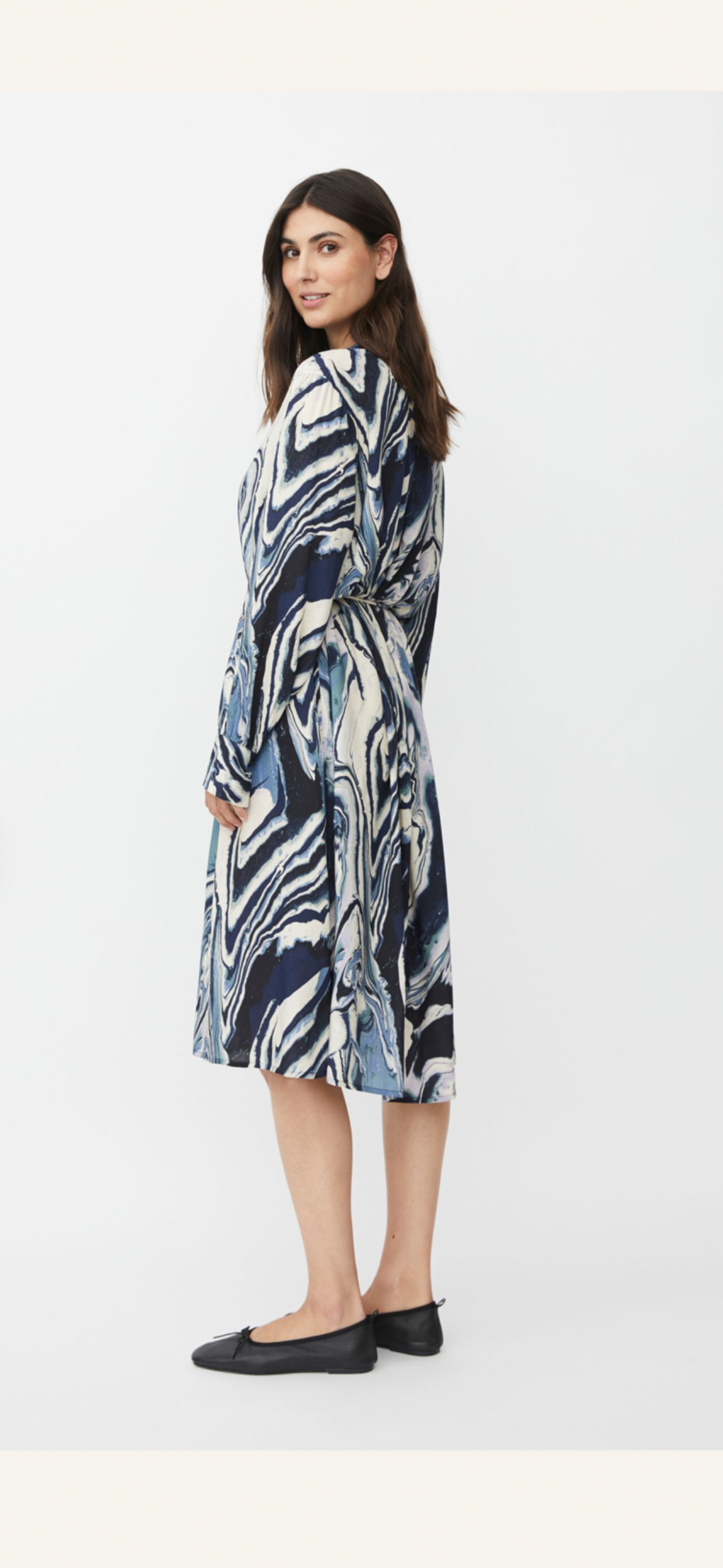 ManeilleDress