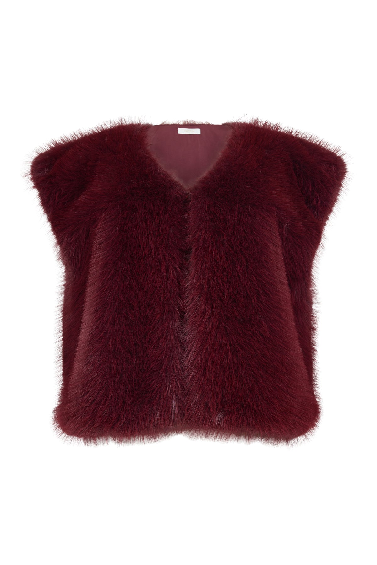 FurBodywarmer