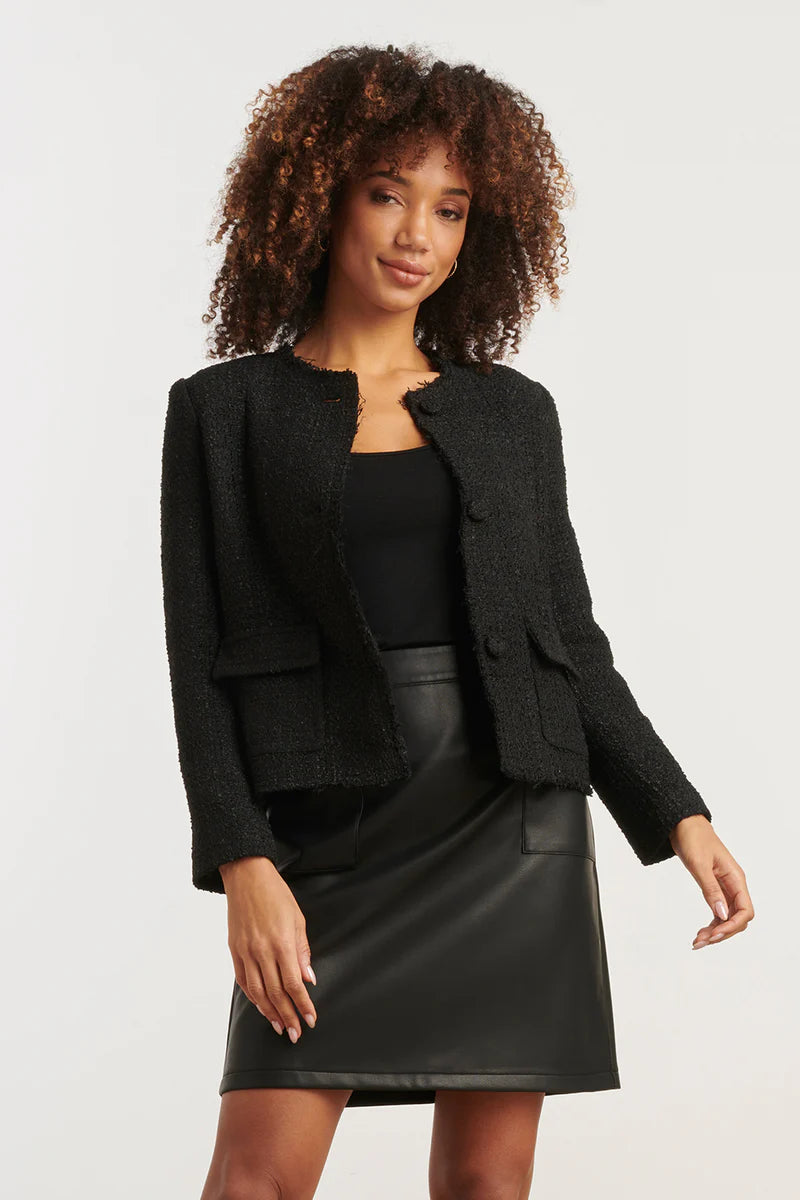 ChanelBlazer