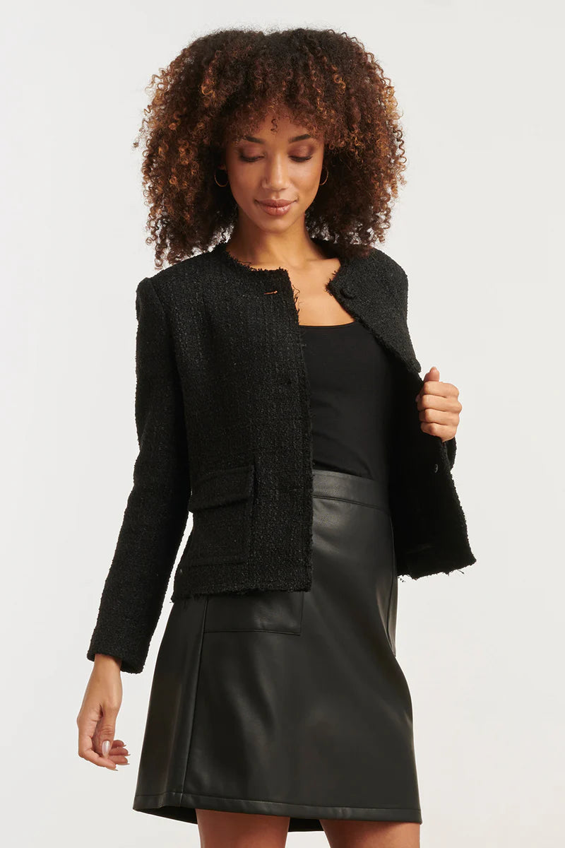 ChanelBlazer