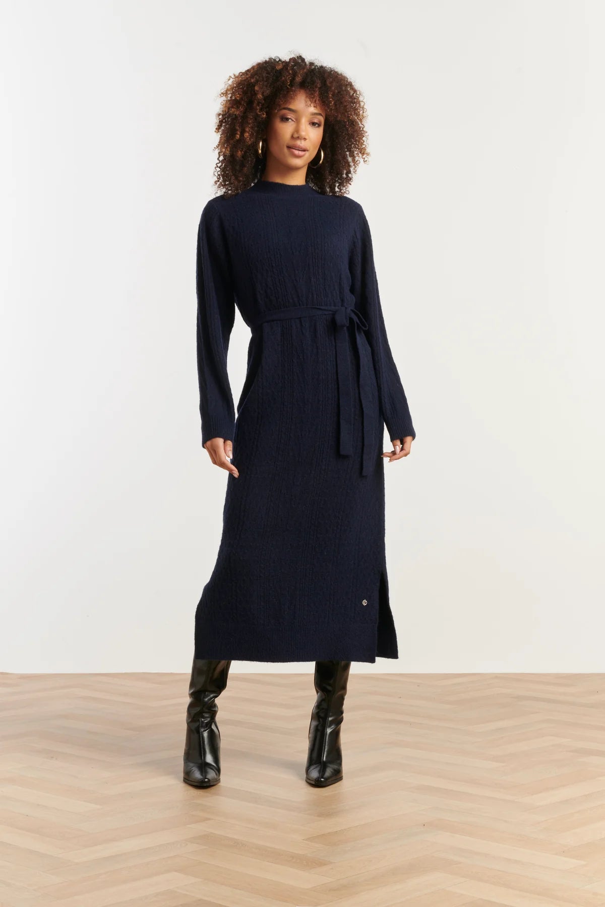 PulloverDress