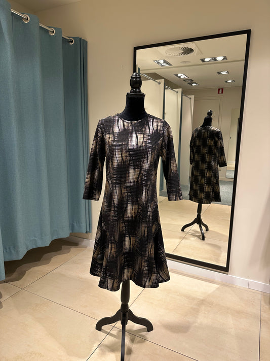 GoldSilverDress -/-50%