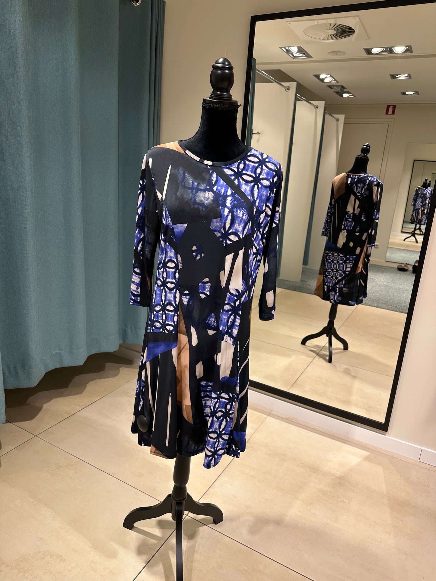 BluePrintDress -/-50%